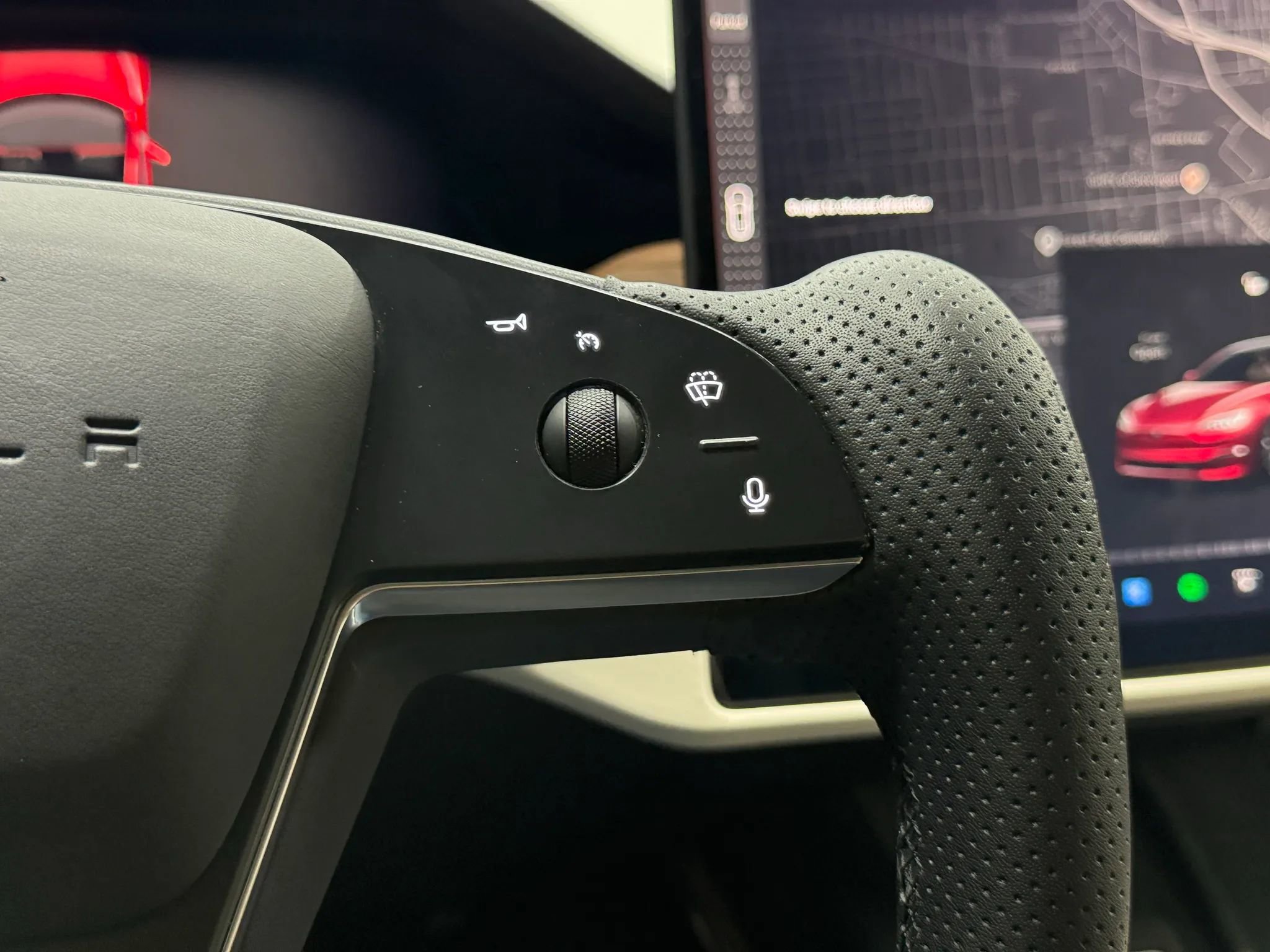 Used 2021 Tesla Model S Plaid image 19