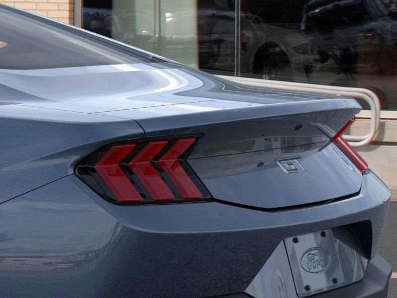 New 2026 Ford Mustang GT image 24