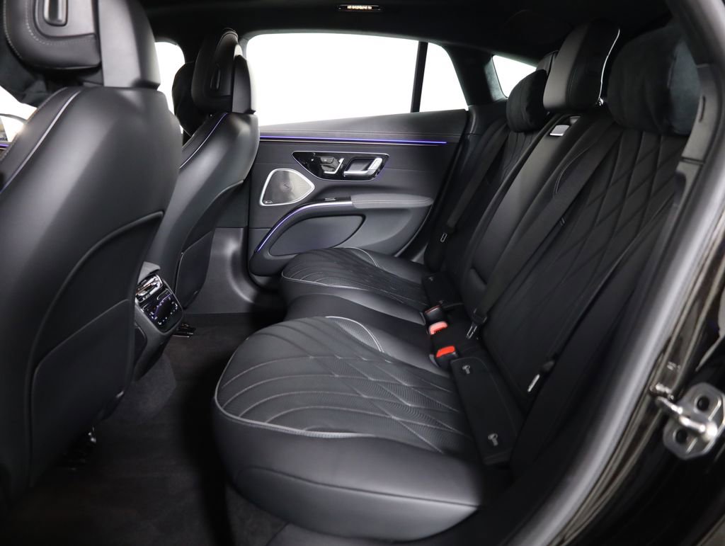 Used 2023 Mercedes-Benz EQS AMG 4MATIC image 46