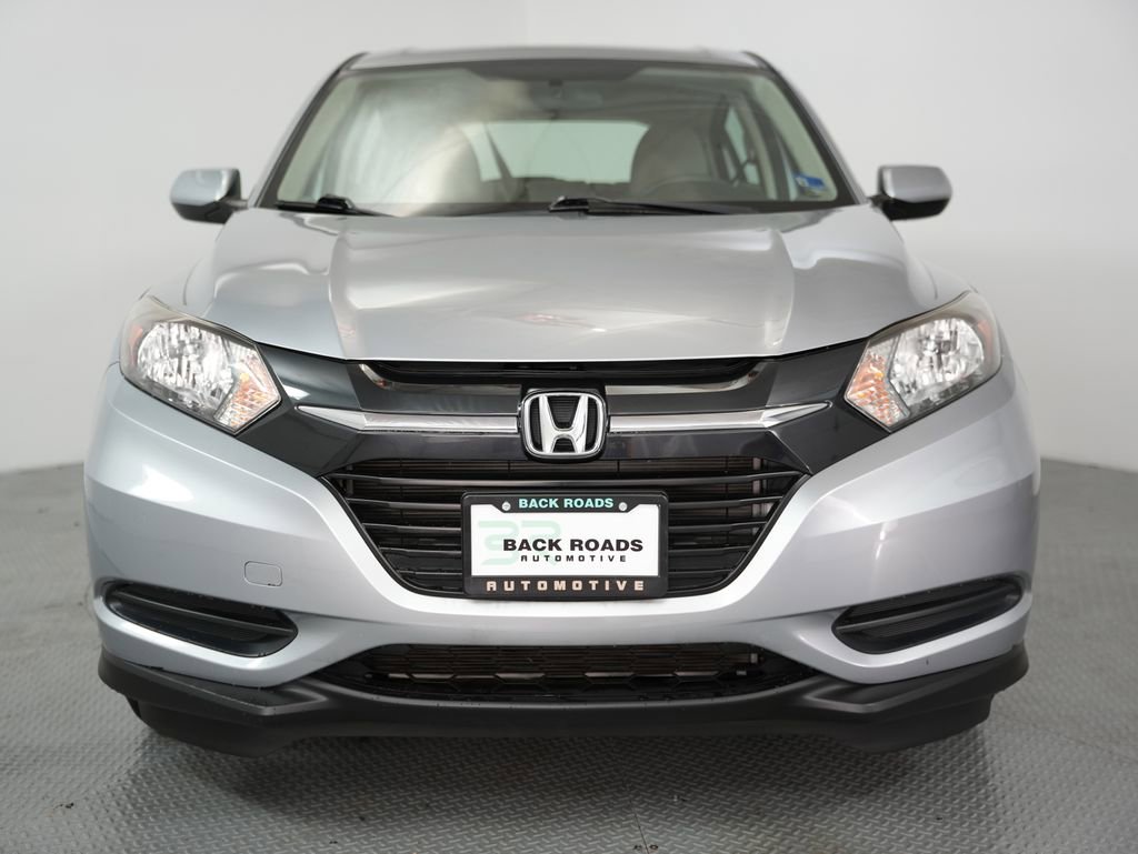 Used 2018 Honda HR-V LX image 3
