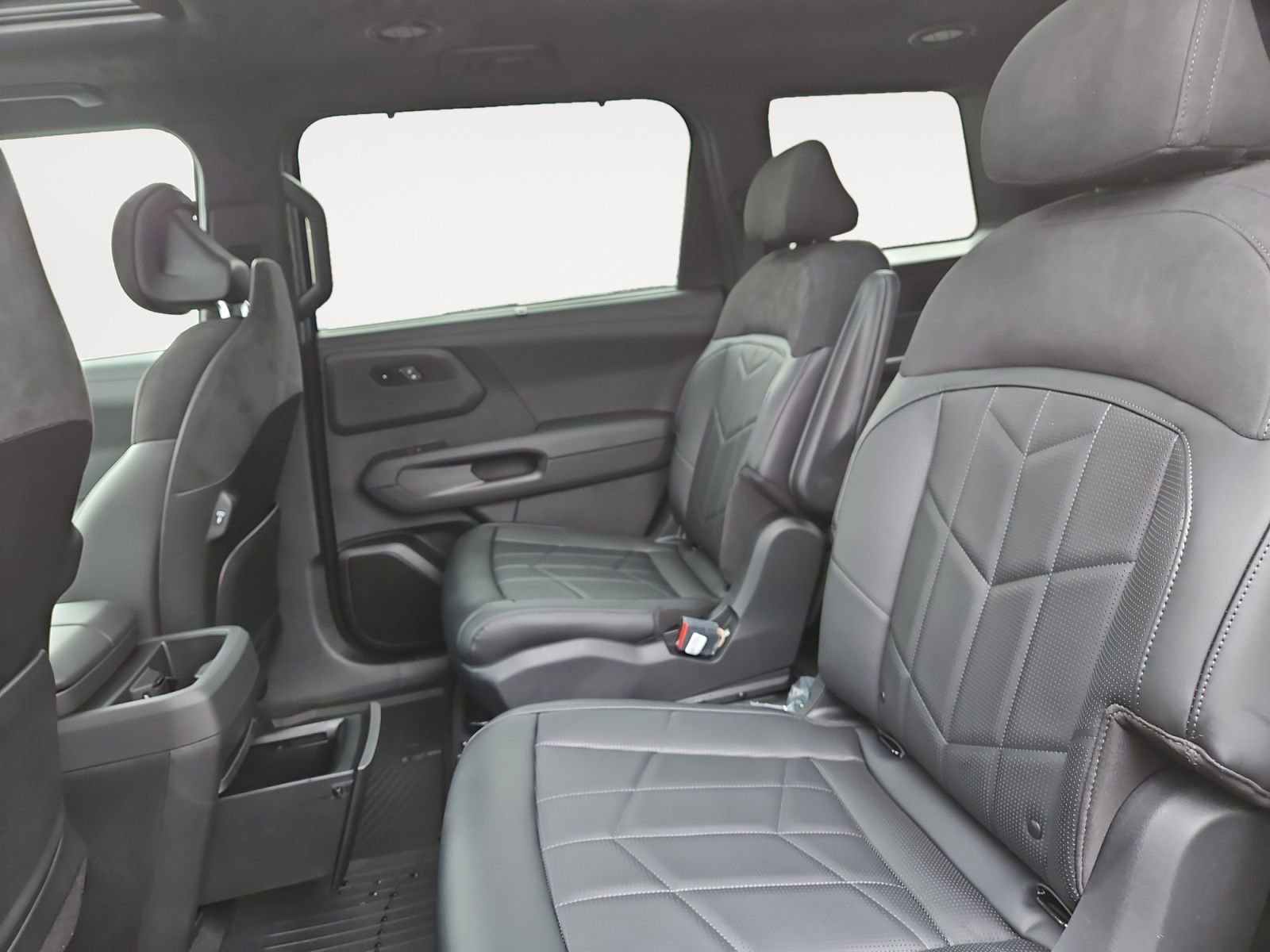 New 2027 Kia Telluride SX Prestige X-Line image 13