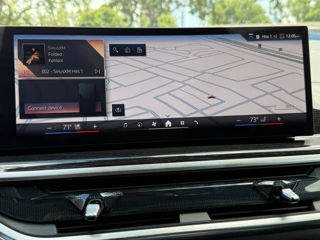 Used 2026 BMW X7 xDrive40i w/ M Sport Package AWD/4WD image 29