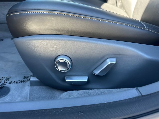 Used 2024 Lucid Air Pure image 26