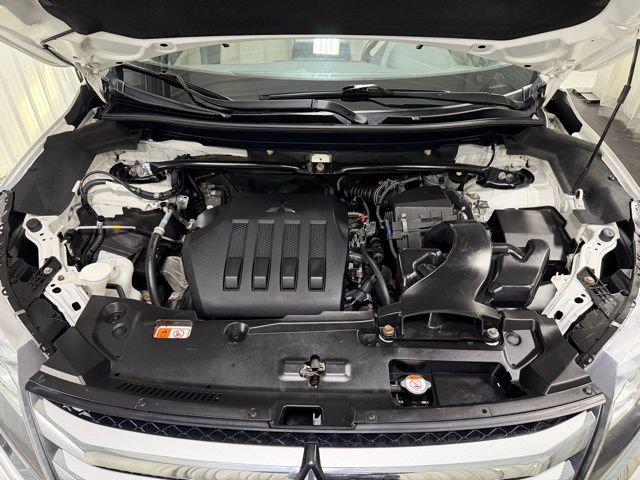 Used 2018 Mitsubishi Eclipse Cross SE image 23