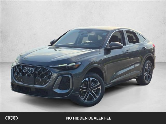 New 2026 Audi Q5 Premium AWD/4WD image 1
