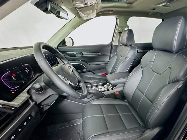 New 2025 Kia Telluride EX image 24