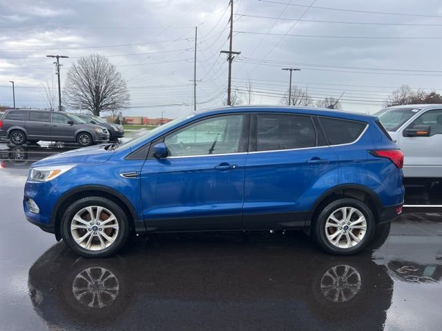 Used 2019 Ford Escape SE AWD/4WD image 6