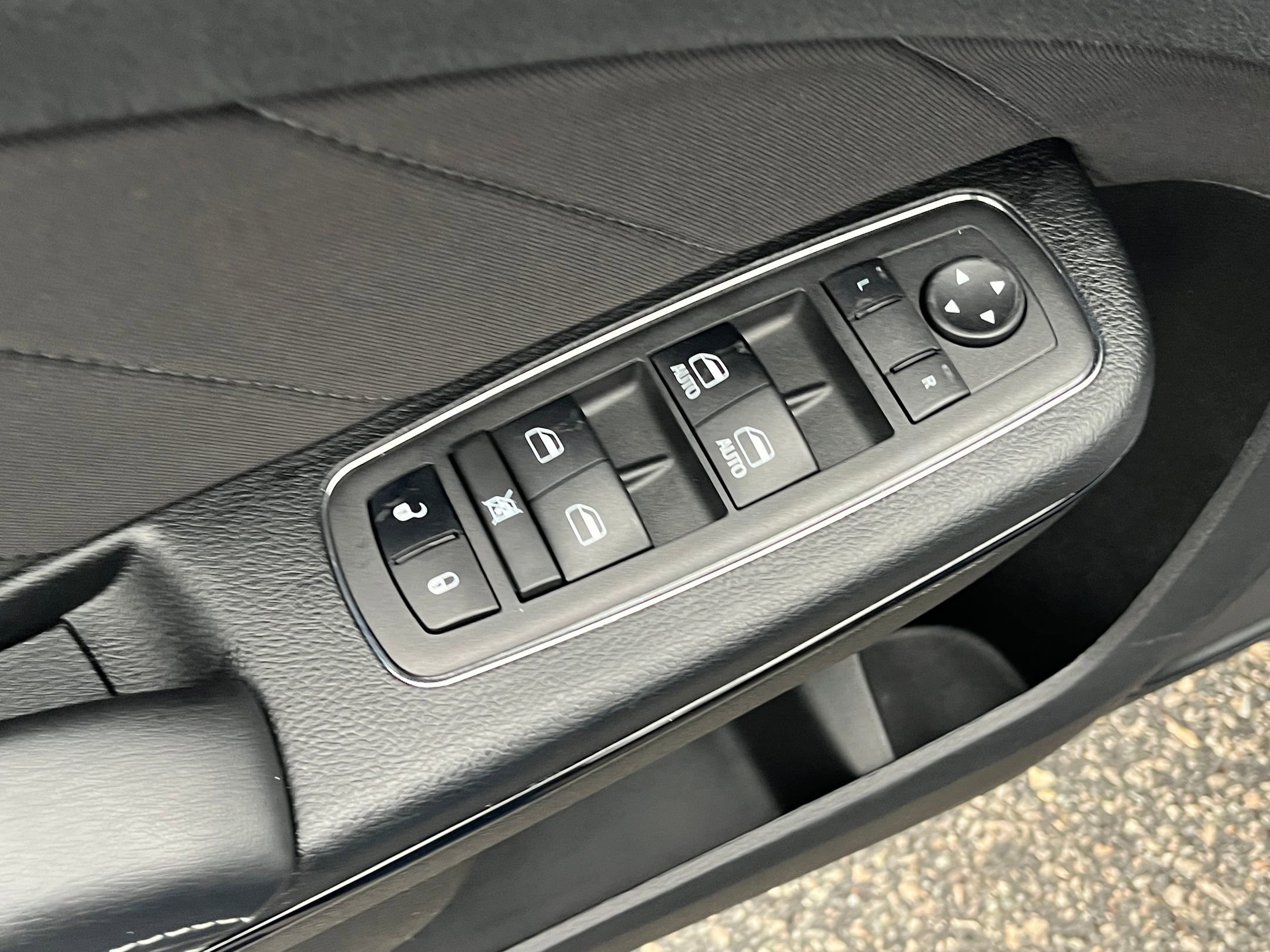 Used 2023 Dodge Charger GT w/ Blacktop Package image 12