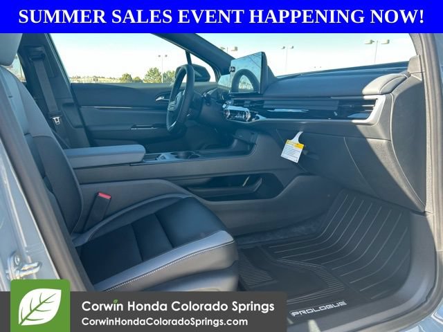 New 2026 Honda Prologue Touring image 28