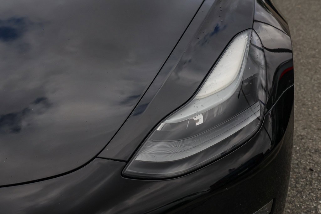 Used 2023 Tesla Model 3 Standard Range RWD image 10