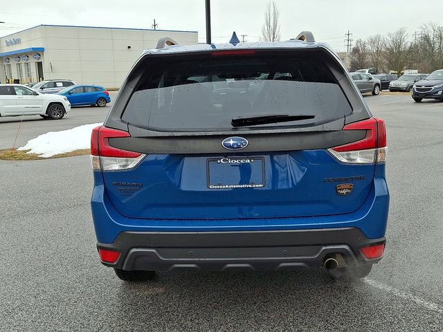 Used 2023 Subaru Forester Wilderness image 9