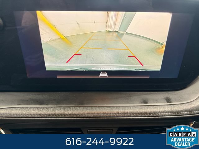 Used 2024 Buick Encore GX Preferred FWD image 15