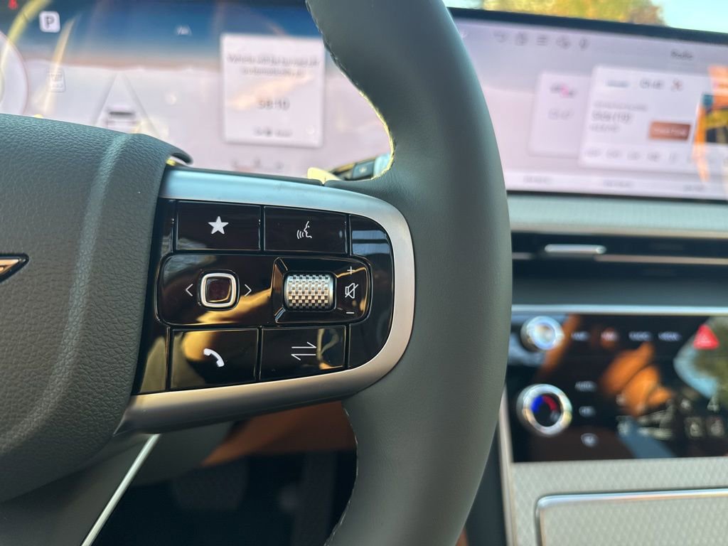 New 2026 Genesis GV80 2.5T Advanced image 16