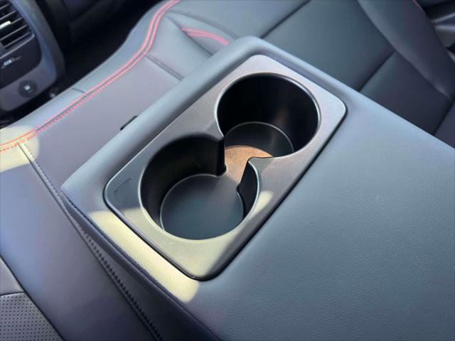 Used 2025 Ford Mustang Mach-E Premium w/ Sport Appearance Package image 12