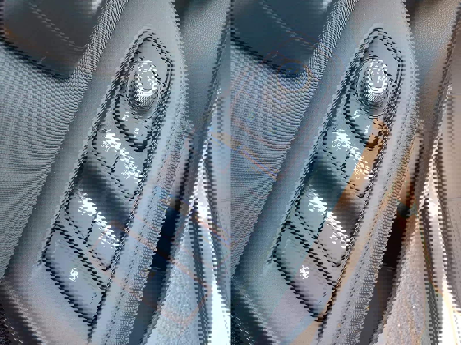 New 2026 Subaru Forester Premium image 27