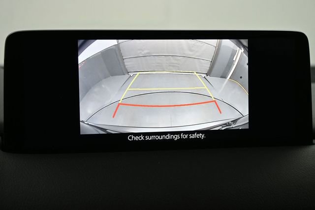 Used 2021 MAZDA CX-5 Touring AWD/4WD image 19