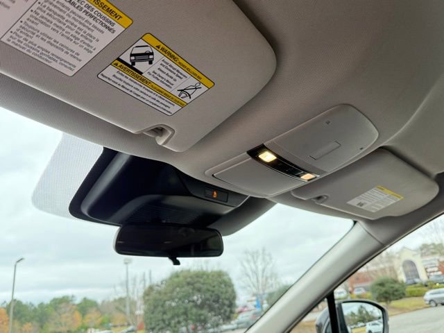 Used 2025 Nissan Murano SV image 25