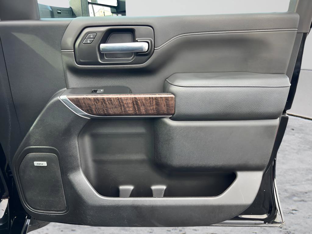 Used 2022 GMC Sierra 2500 Denali AWD/4WD image 32