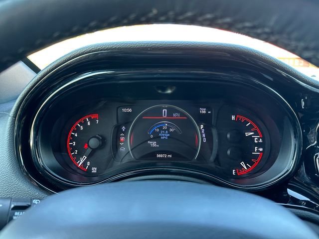 Used 2024 Dodge Durango GT image 26