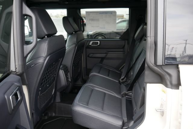 New 2026 Ford Bronco Badlands AWD/4WD image 23