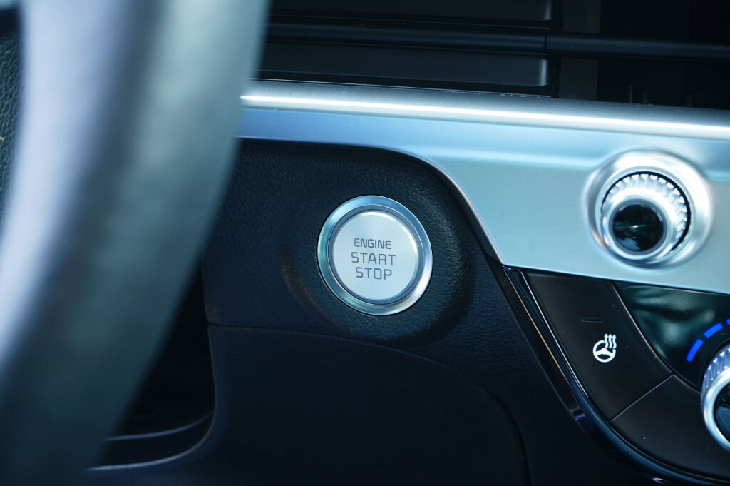 Used 2023 Kia Telluride EX image 25