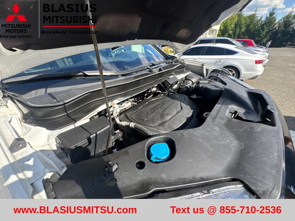 Used 2023 Honda Ridgeline Black Edition image 59