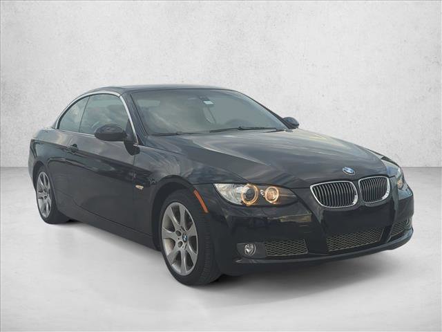 Used 2008 BMW 335i Convertible image 3