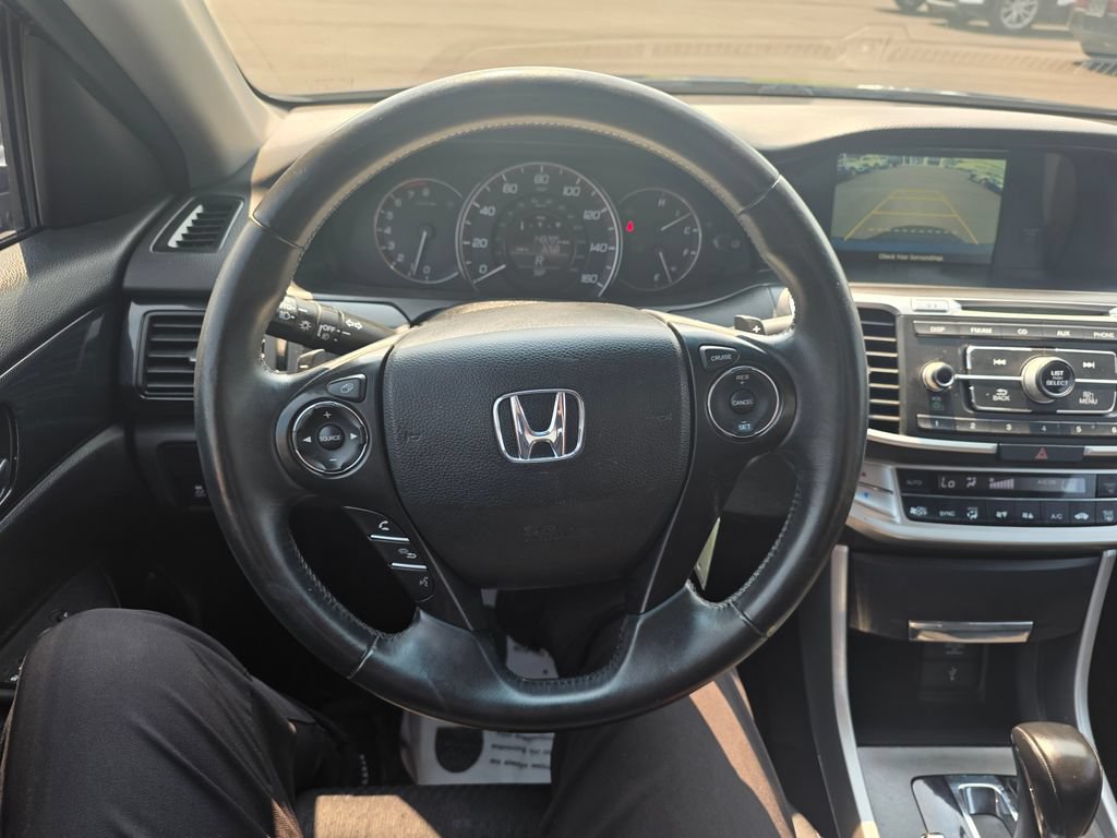 Used 2014 Honda Accord Sport image 20