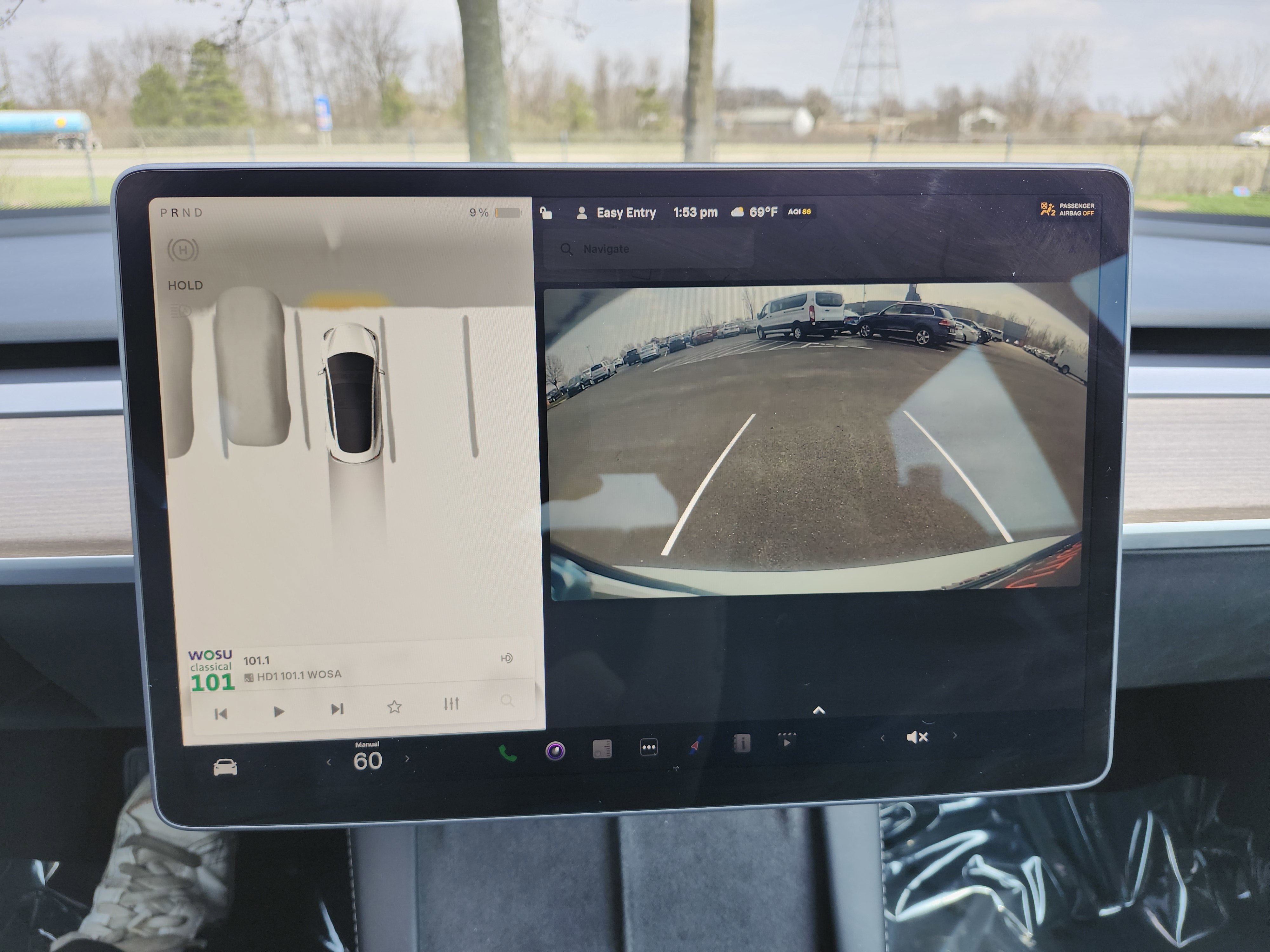 Used 2023 Tesla Model 3 Standard Range image 8