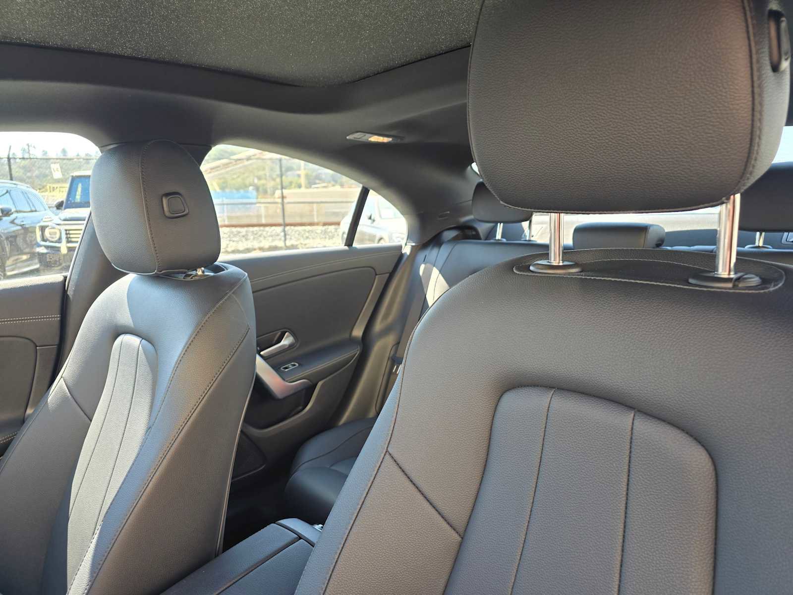 Used 2025 Mercedes-Benz CLA 250 CLA 250 image 22