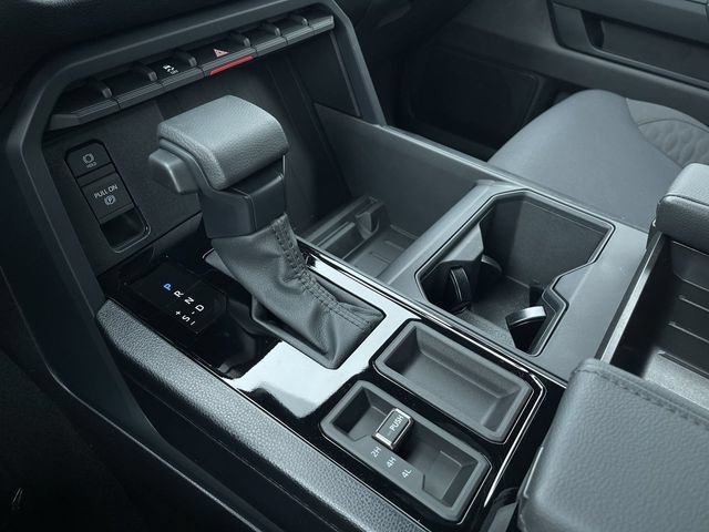 New 2026 Toyota Tundra SR AWD/4WD image 19