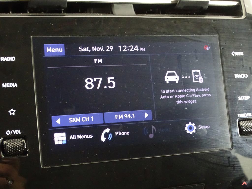 Used 2024 Hyundai Tucson SEL image 33