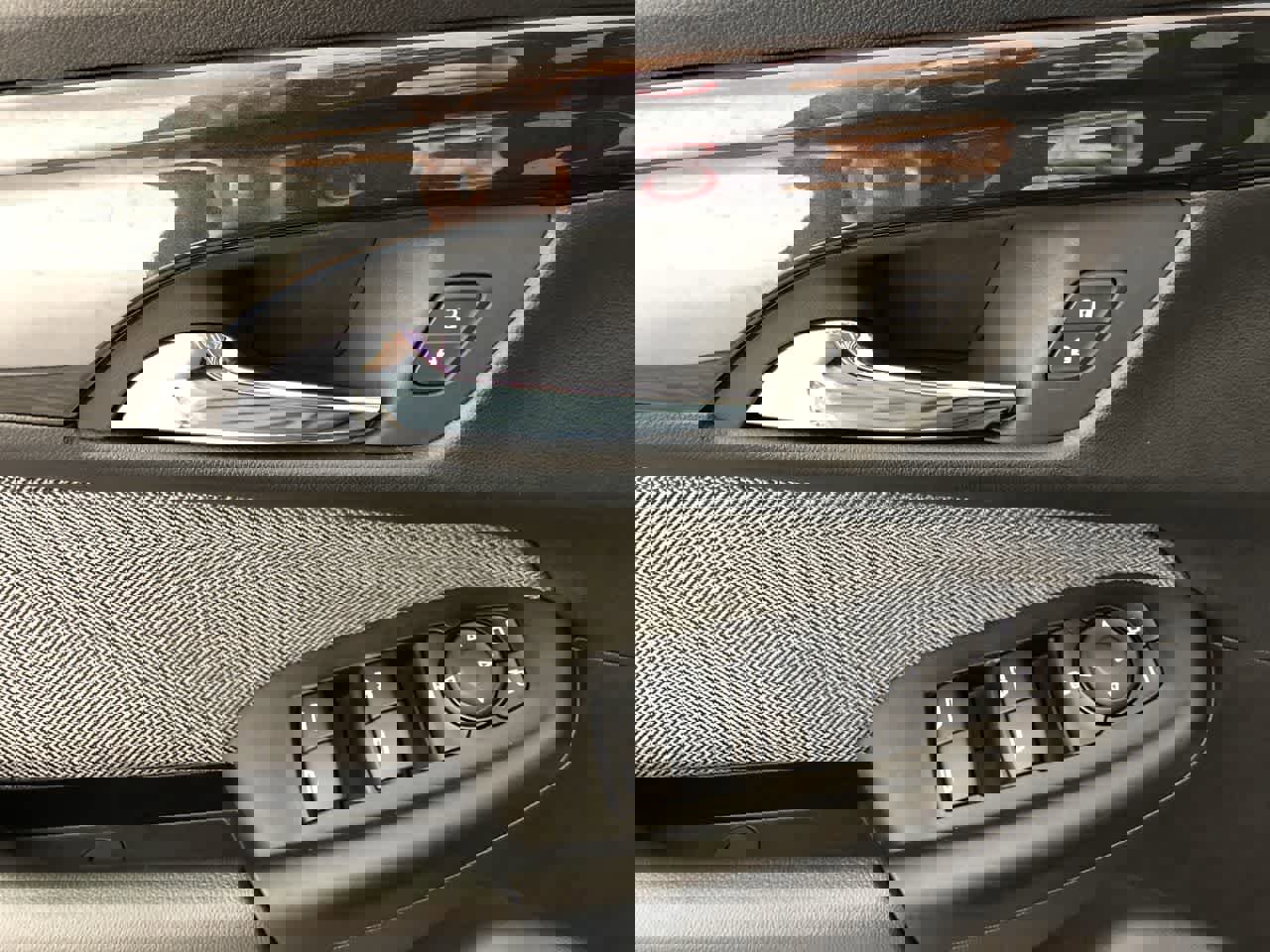 Used 2025 Chevrolet TrailBlazer LT image 11