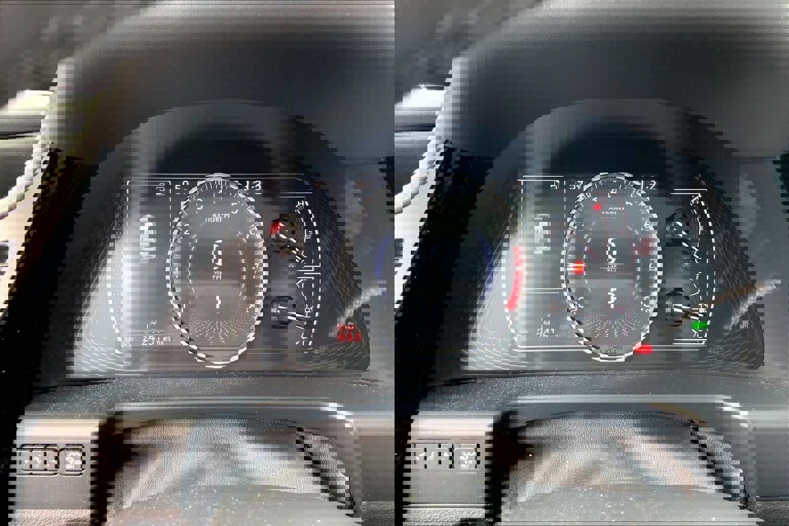 Certified 2024 Lexus ES 350 w/ Premium Package image 25