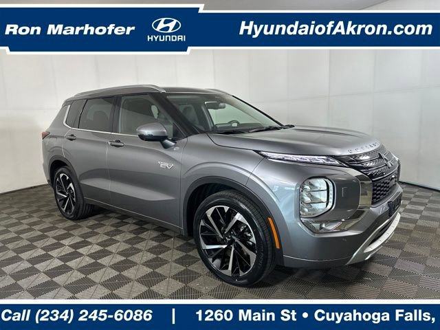 Used 2023 Mitsubishi Outlander SEL