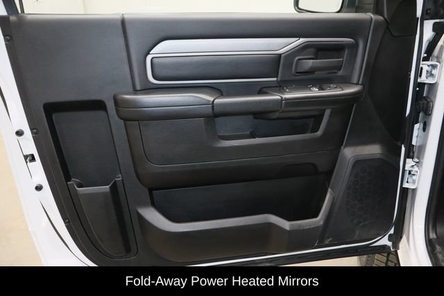 Used 2022 RAM 2500 Tradesman AWD/4WD image 17
