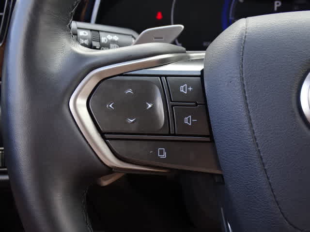 Used 2025 Lexus NX 350h AWD w/ Accessory Package (Z2) image 37