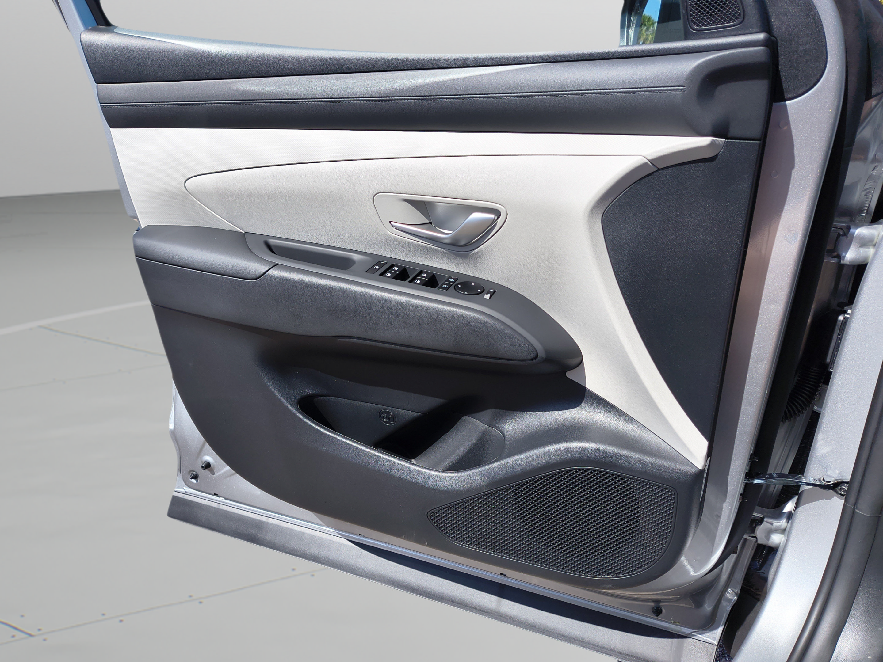 New 2026 Hyundai Tucson SE FWD image 20