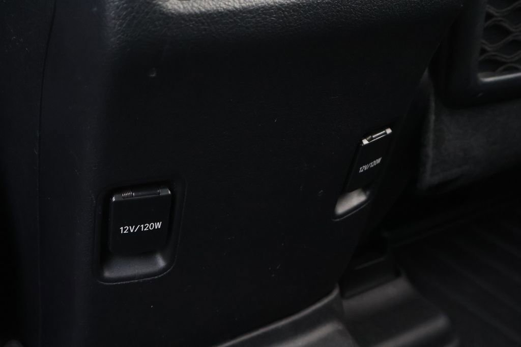 Used 2019 Toyota 4Runner Limited image 45