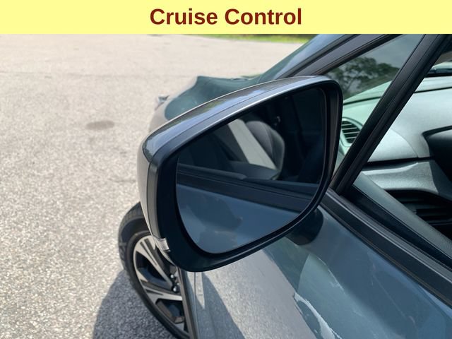 Certified 2024 Subaru Crosstrek 2.0i Premium AWD/4WD image 8