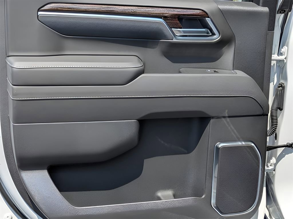 New 2026 GMC Sierra 1500 Elevation image 20
