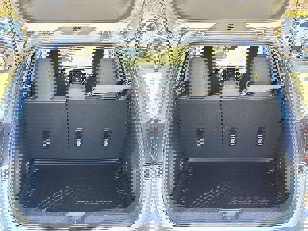 New 2026 Subaru Crosstrek 2.0i Premium image 33