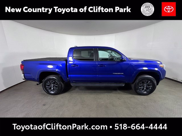 Used 2023 Toyota Tacoma SR5 AWD/4WD image 8