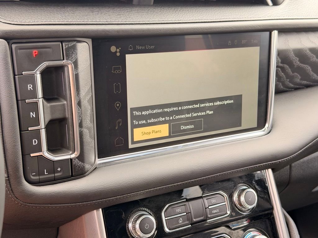Used 2024 GMC Yukon XL Denali RWD image 33