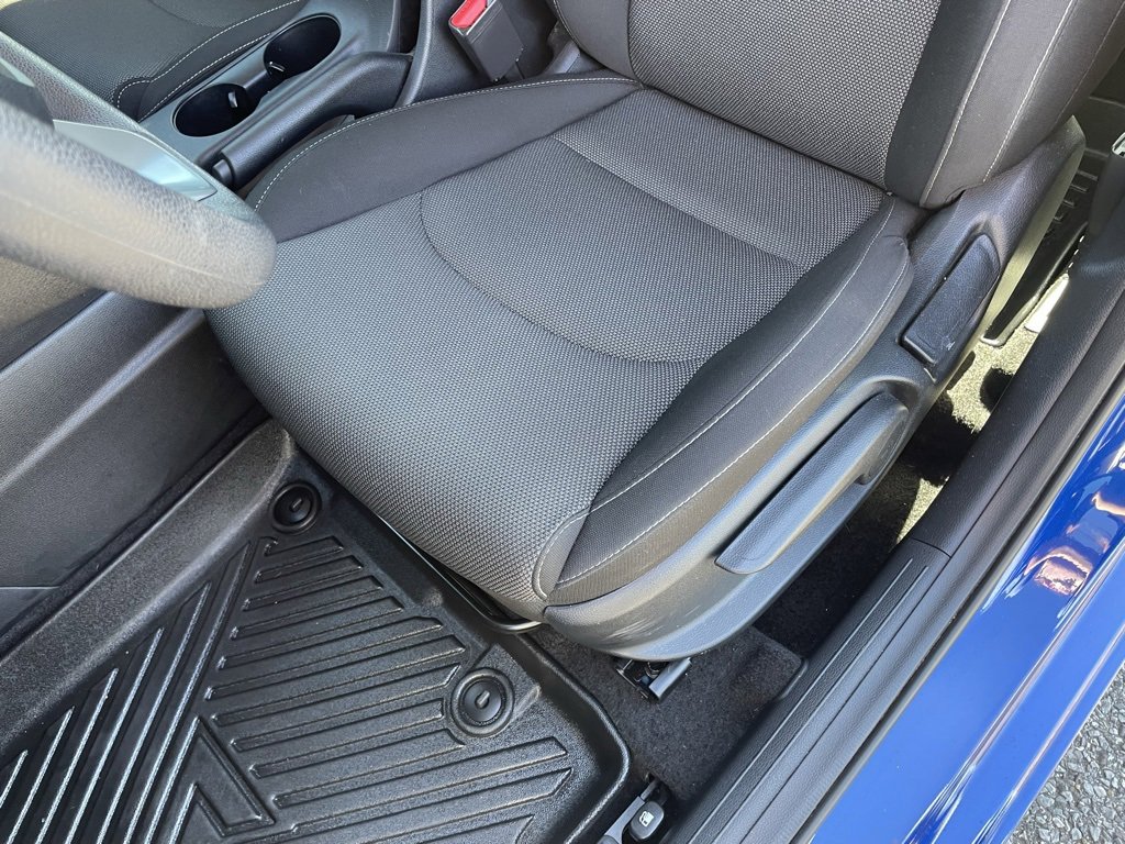 Used 2024 Kia Forte LXS w/ LXS Technology Package image 22