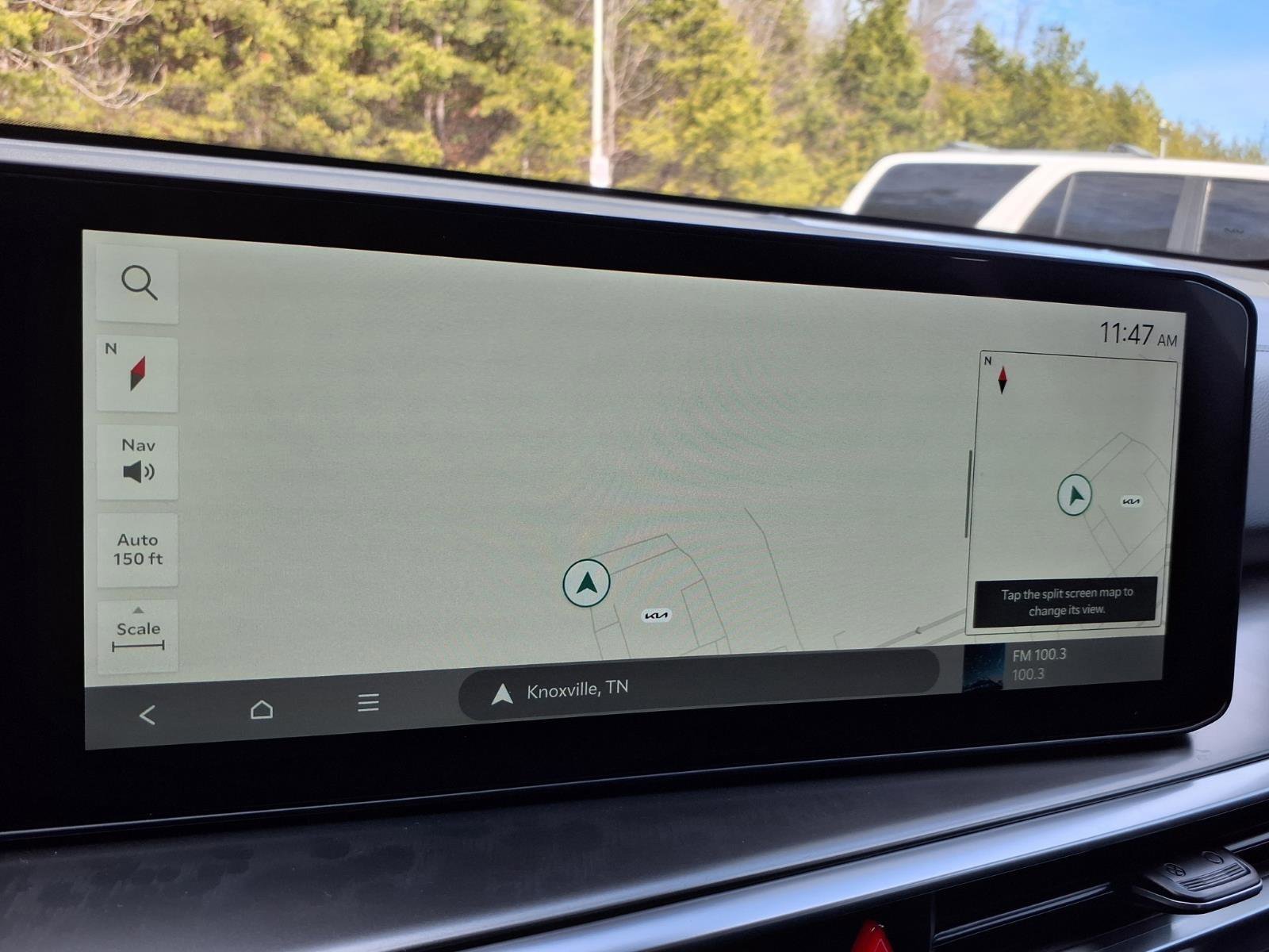 New 2026 Kia Sorento EX image 10