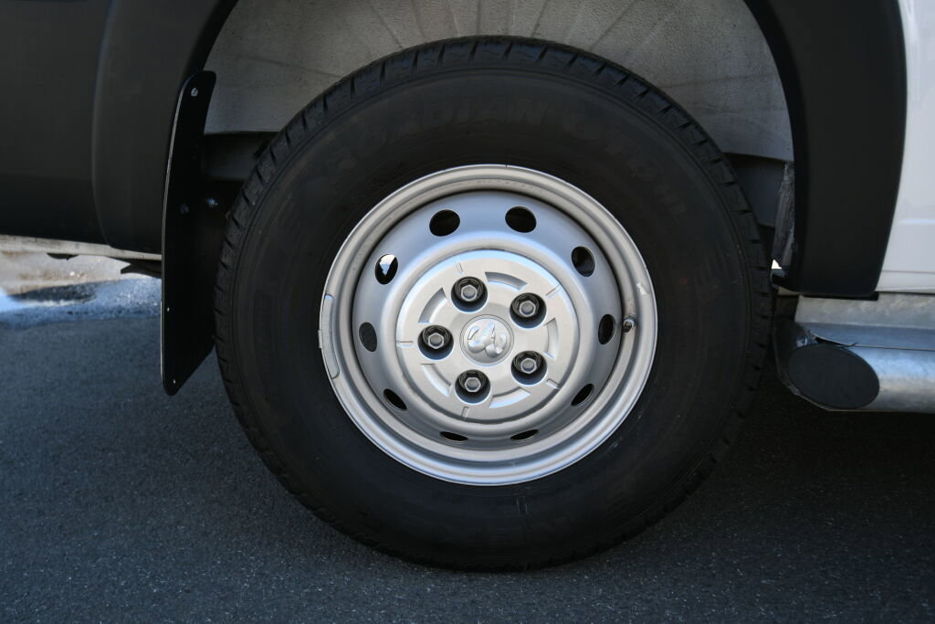 Used 2023 RAM ProMaster 2500 image 24