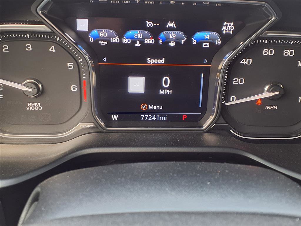 Used 2021 GMC Yukon Denali w/ Denali Premium Package image 32