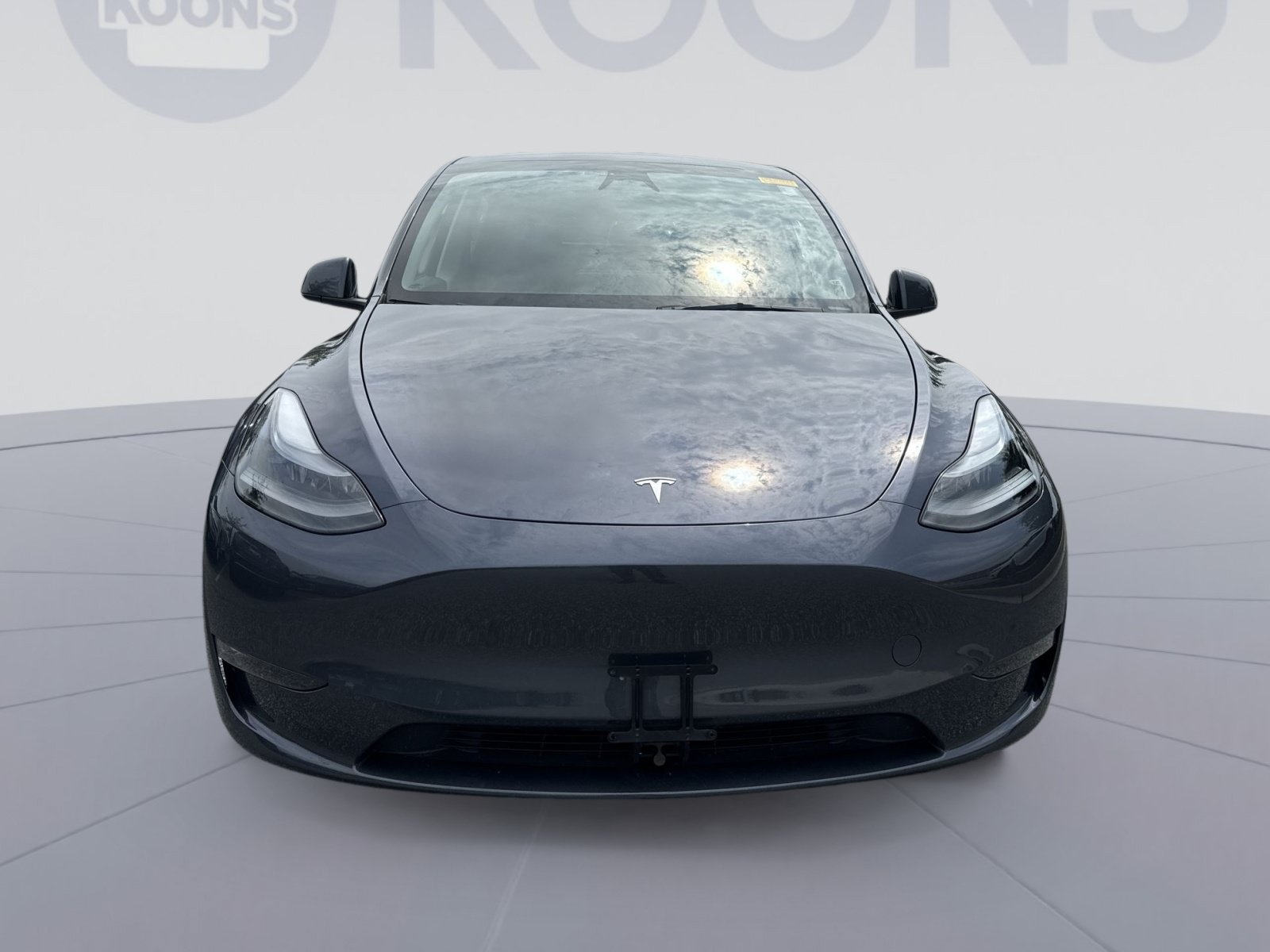 Used 2023 Tesla Model Y Long Range AWD/4WD image 11