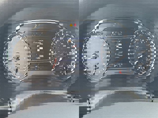 Certified 2022 Nissan Frontier SV image 19